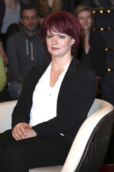 'Markus Lanz' Talkshow, Hamburg