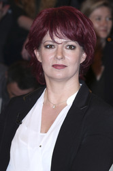 'Markus Lanz' Talkshow, Hamburg