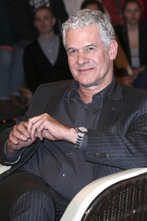 'Markus Lanz' Talkshow, Hamburg