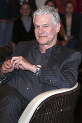 'Markus Lanz' Talkshow, Hamburg