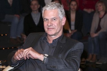 'Markus Lanz' Talkshow, Hamburg