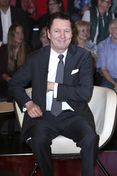 'Markus Lanz' Talkshow, Hamburg