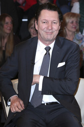 'Markus Lanz' Talkshow, Hamburg
