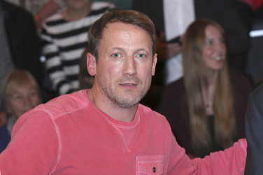 'Markus Lanz' Talkshow, Hamburg