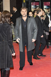 'Das Versprechen eines Lebens' Premiere, Madrid