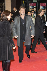 'Das Versprechen eines Lebens' Premiere, Madrid