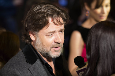 'Das Versprechen eines Lebens' Premiere, Madrid