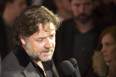 'Das Versprechen eines Lebens' Premiere, Madrid