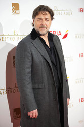 'Das Versprechen eines Lebens' Premiere, Madrid