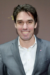Theo's Prime Beef Restaurant Opening, Hamburg