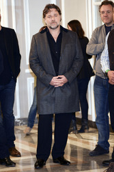 'Das Versprechen eines Lebens' Photocall, Madrid