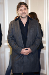 'Das Versprechen eines Lebens' Photocall, Madrid