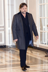 'Das Versprechen eines Lebens' Photocall, Madrid
