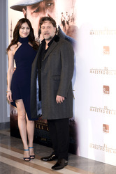 'Das Versprechen eines Lebens' Photocall, Madrid