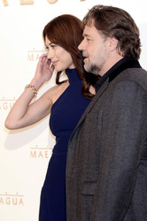 'Das Versprechen eines Lebens' Photocall, Madrid