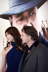 'Das Versprechen eines Lebens' Photocall, Madrid