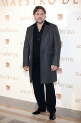 'Das Versprechen eines Lebens' Photocall, Madrid