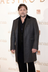 'Das Versprechen eines Lebens' Photocall, Madrid