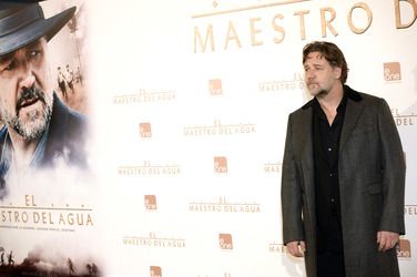 'Das Versprechen eines Lebens' Photocall, Madrid