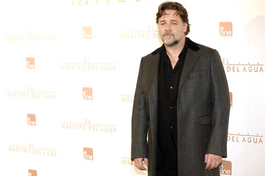 'Das Versprechen eines Lebens' Photocall, Madrid