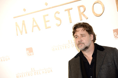 'Das Versprechen eines Lebens' Photocall, Madrid