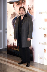 'Das Versprechen eines Lebens' Photocall, Madrid