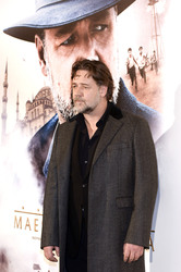 'Das Versprechen eines Lebens' Photocall, Madrid