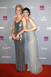 Deutscher Kosmetikpreis 'Gloria' 2015, Düsseldorf