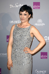 Deutscher Kosmetikpreis 'Gloria' 2015, Düsseldorf