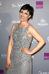 Deutscher Kosmetikpreis 'Gloria' 2015, Düsseldorf