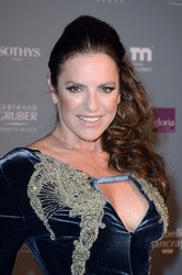 Deutscher Kosmetikpreis 'Gloria' 2015, Düsseldorf
