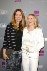 Deutscher Kosmetikpreis 'Gloria' 2015, Düsseldorf