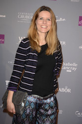 Deutscher Kosmetikpreis 'Gloria' 2015, Düsseldorf