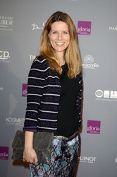 Deutscher Kosmetikpreis 'Gloria' 2015, Düsseldorf