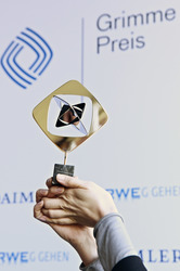 51. Grimme-Preis, Marl