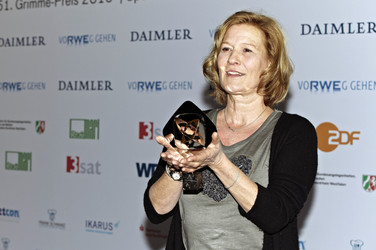 51. Grimme-Preis, Marl
