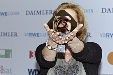 51. Grimme-Preis, Marl