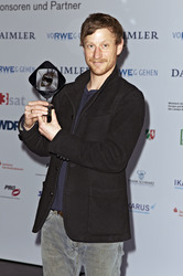 51. Grimme-Preis, Marl