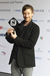 51. Grimme-Preis, Marl