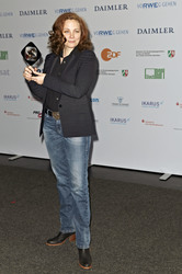 51. Grimme-Preis, Marl