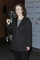 51. Grimme-Preis, Marl