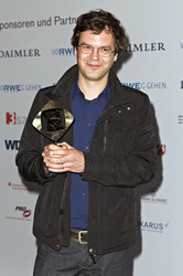 51. Grimme-Preis, Marl