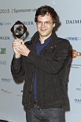 51. Grimme-Preis, Marl