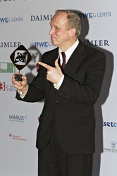 51. Grimme-Preis, Marl