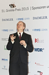 51. Grimme-Preis, Marl