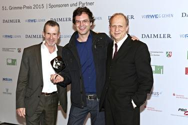 51. Grimme-Preis, Marl