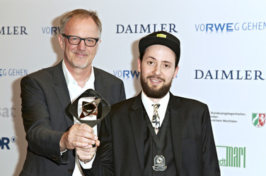 51. Grimme-Preis, Marl