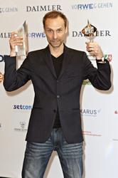 51. Grimme-Preis, Marl