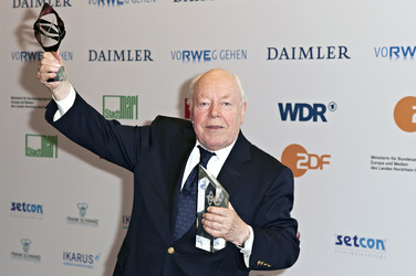 51. Grimme-Preis, Marl