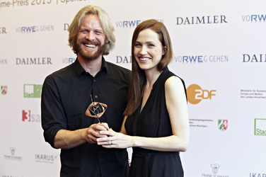 51. Grimme-Preis, Marl